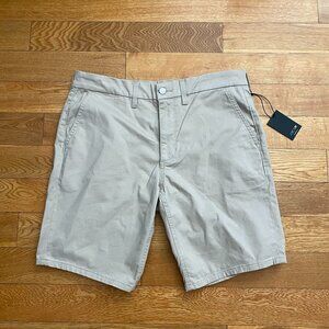 Joe's Jeans Men's String Trouser Shorts Size 32 NWT